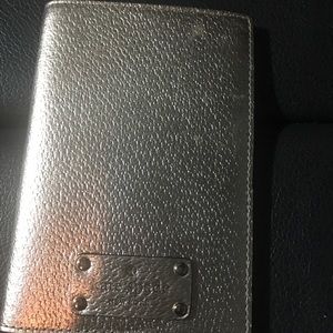 Kate Spade Passport/Wallet